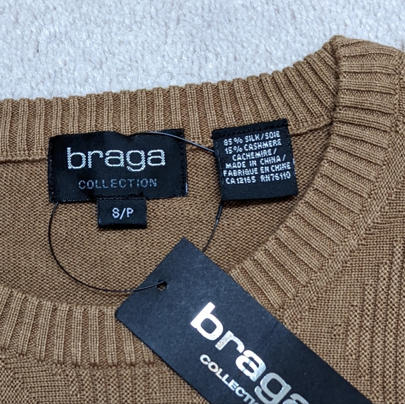 Braga sweater - Picture 2 of 2